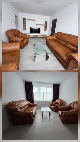 Apartament de inchiriat cu 3 camere - 7