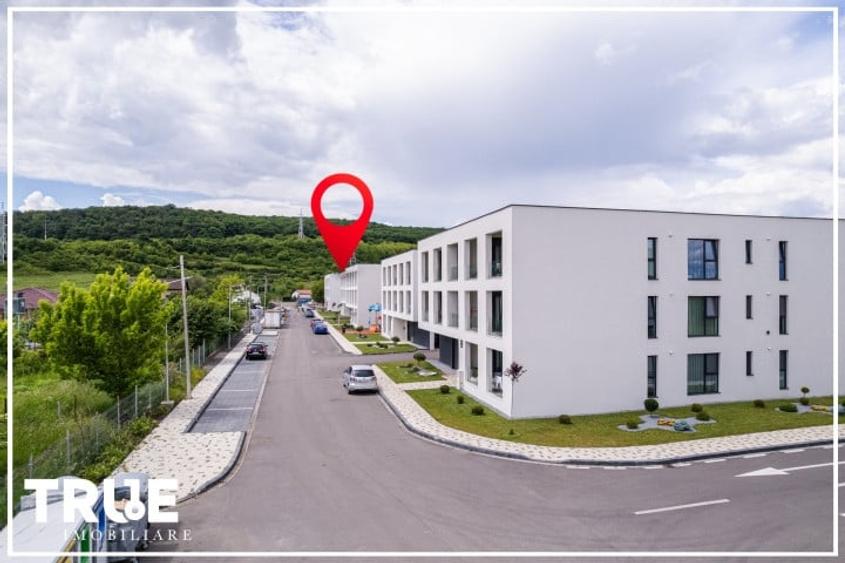 Ap. cu 2 camere, 55m? + terasă, Unirii Park Luxury! - 12