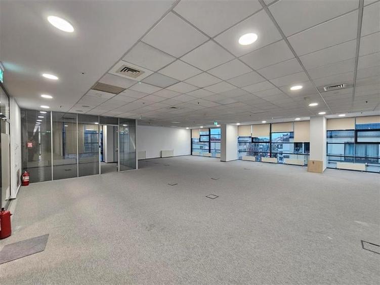 Spatii birouri de inchiriat Banu Antonache Offices de la 219 mp - 3