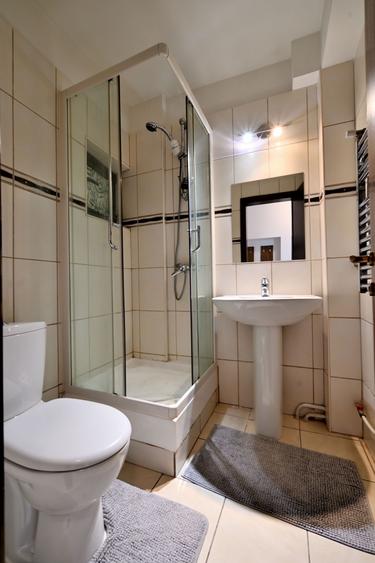 VANZARE Duplex 4 camere Bulevardul Unirii 12 - Fantani vedere panoramica Luminos - 31