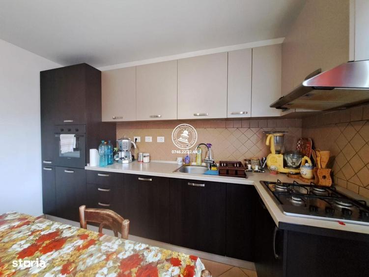 Vila de vanzare, Hermeziu - 11