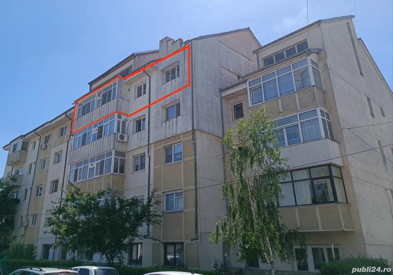 Apartament de vanzare - 2