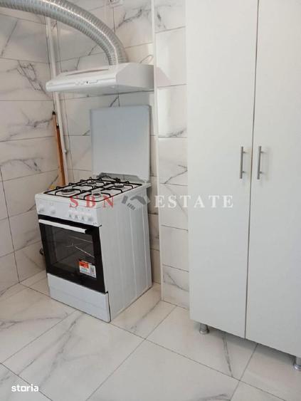 Apartament 2 camere - Rahova | Renovat | Prima inchiriere - 5