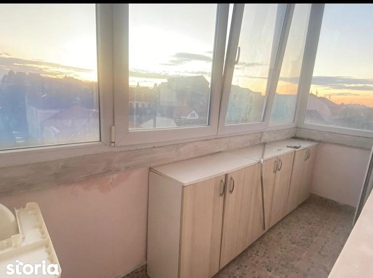 Apartament de inchiriat zona ultracentrala, Oradea/ Magheru - 2