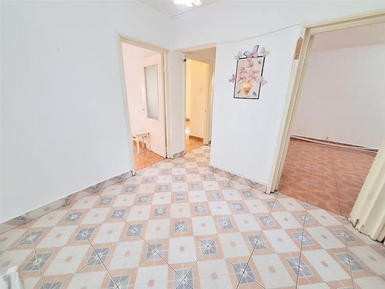 Apartament 3 decomandate, 2 bai, zona Narcisa - 16