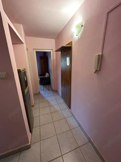 Vand apartament 1 camera Calea Lipovei - Iulius Town - 2