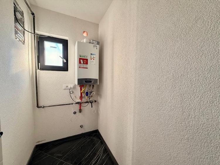 Casa finalizata cu 117mp utili in zona Bucium - 14