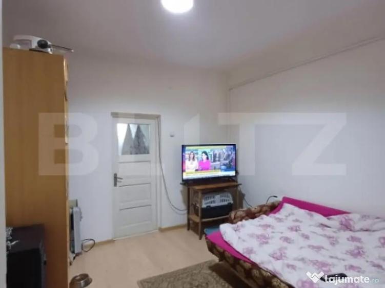 Casa individuala, 145 mp, 802 mp teren, zona centrala, Turda - 17