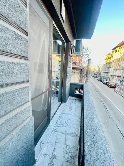 3 camere Tineretului | 120 mp | 2 balcoane | De Inchiriat - 9