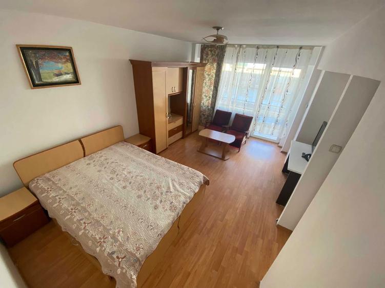 Inchiriez garsoniera zona Promenada - 6