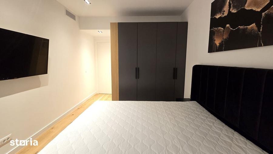 Apartament 2 camere | Nusco City Park - faza 2 | Metrou - 11