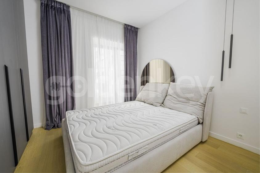 Apartament premium 3 camere | 13mp terasa - 7