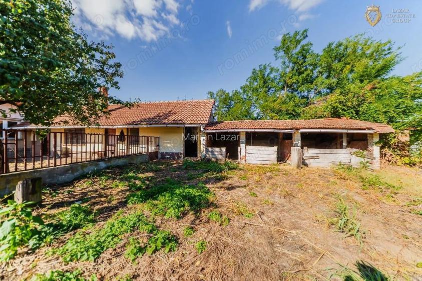 Casa 4 camere de Vanzare