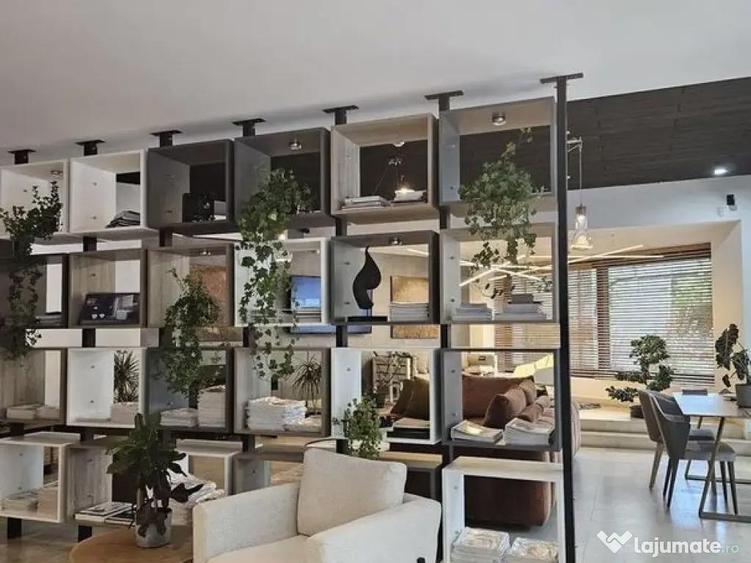 Unirii, sp com145 mp,ideal show-room, activitati de comer... - 8