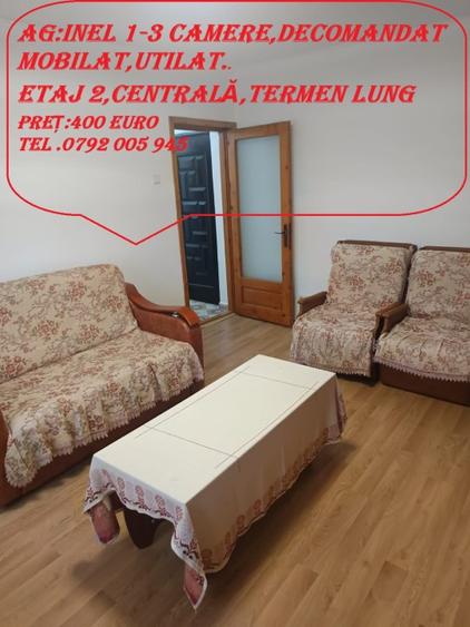 inel 1-apartament 3camere - 1
