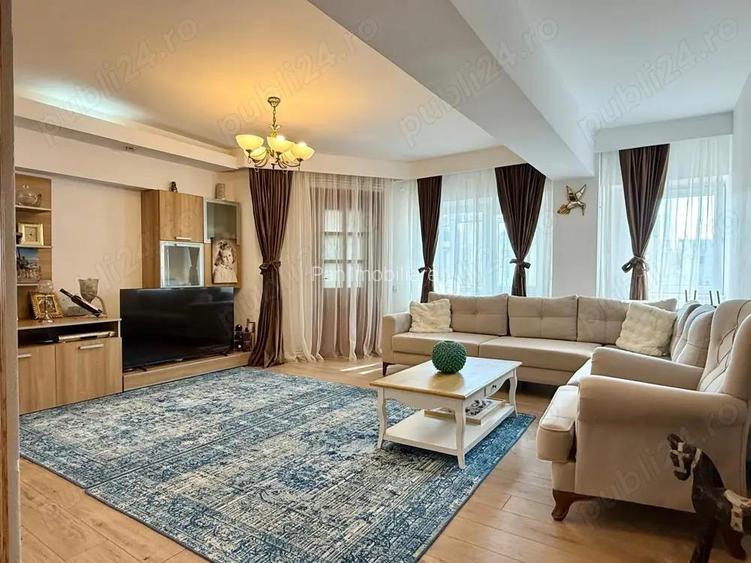 COMISION 0% - Constanta - Zona Peninsulara - Apartament 3 camere modern COMISION 0% - Constanta - Zona Peninsulara - Apartament 3 camere modern