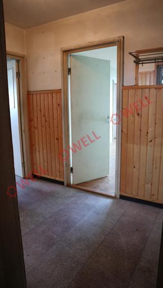 PROMOȚIE DE VARĂ!!! - De vânzare apartament situat în Tg.Mureș, str. Parângului - 5