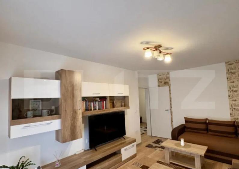 Apartament studio de vanzare, 39 mp, zona Libertatii - Maur - 2