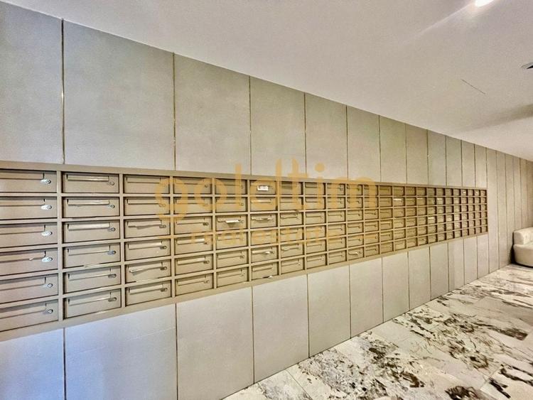 APARTAMENT NOU LUX/COMPLET MOBILAT SI UTILAT/VEDERE LIBERA/BANEASA - 16