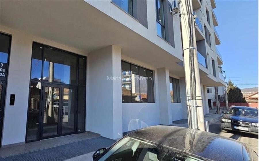 Spațiu comercial, 153 mp în Mărăști Spațiu comercial, 153 mp în Mărăști