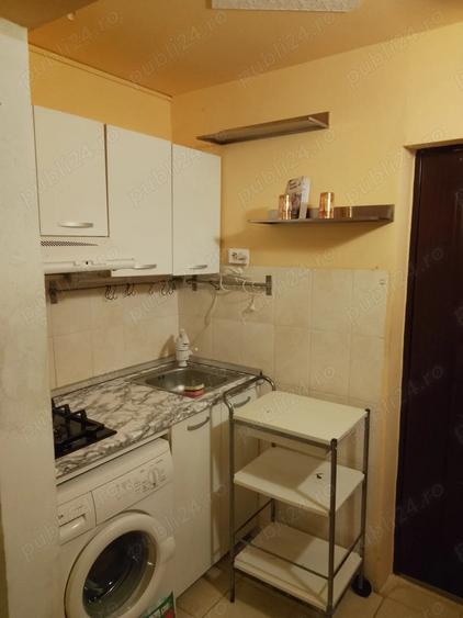 Garsoniera de inchiriat - 2