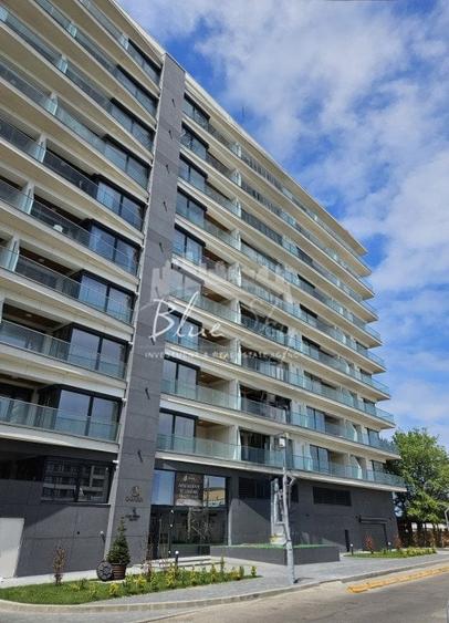 Saraesa Mamaia apartament cu vedere frontala la mare - 2