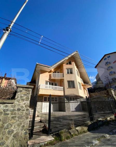 Vila 7 camere, 750mp-teren, BAILE HERCULANE - 21