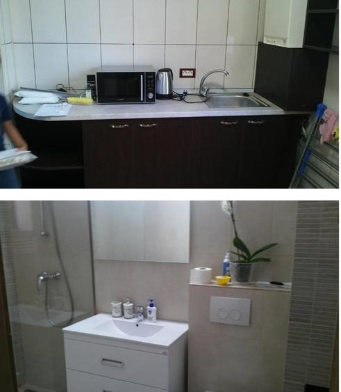 Apartament 2 camere,75mp, zona Trandafirul (Cod  E4) - 3