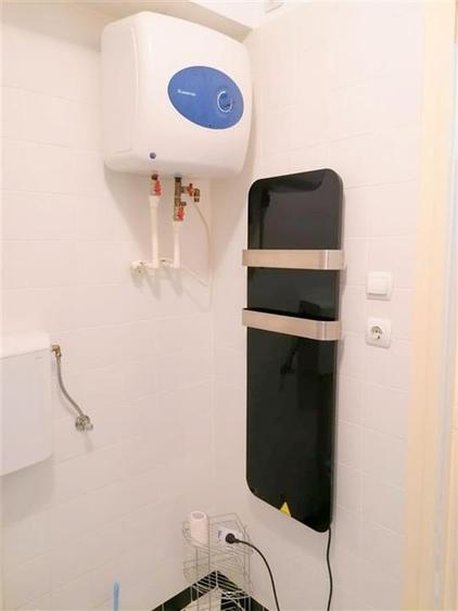 apartament 4 camere+1 garsoniera, Cismigiu- Sala Palatului, Ion brezoianu,loc pa - 19