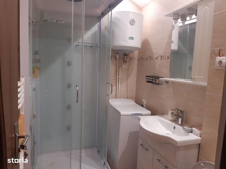 Apartament ultracentral Iasi-Bulevardul Stefan cel Mare - 3