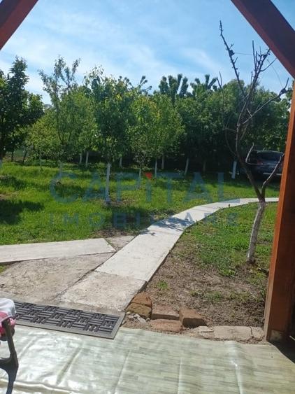 Comision 0%,  Teren - Casa de vacanta - 2