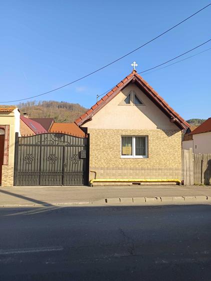 Casa cu curte de vanzare - 1