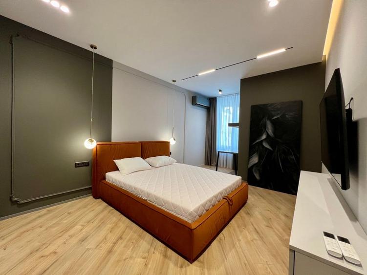 | Herastrau | 3 camere | 120 mp | - 2