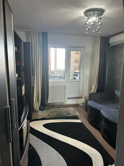 Vanzare garsoniera in Galati, zona Aviatiei, renovata si mobilata - 2