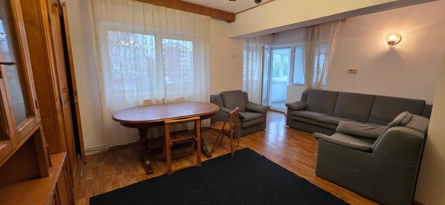 Energiei- etajul 2- Spatios - 2