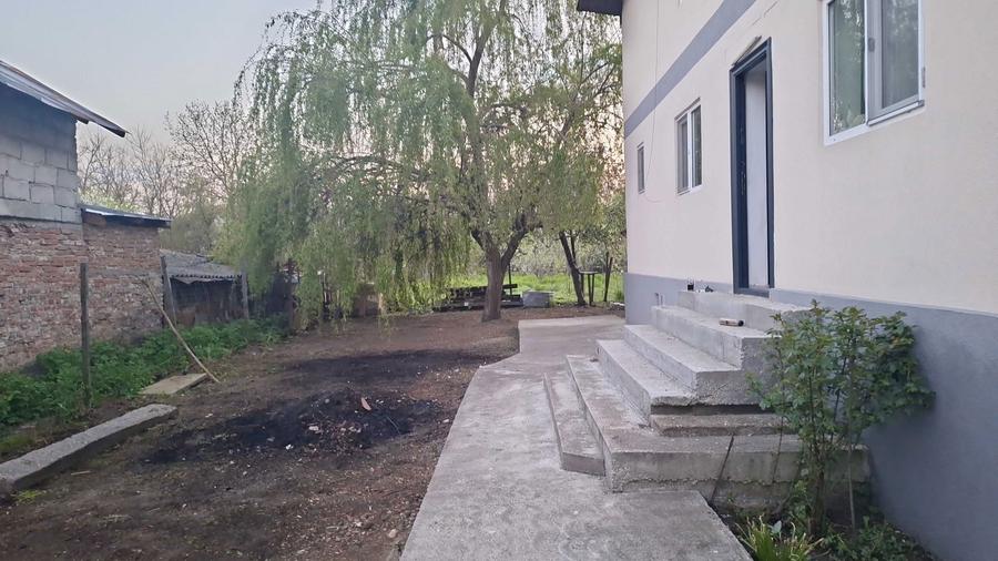 Proprietar Casa curte Dambovita - 3