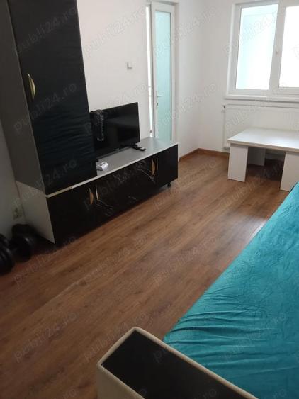 Chirie garsoniera Calarasilor-Bariera-Lidl - 4