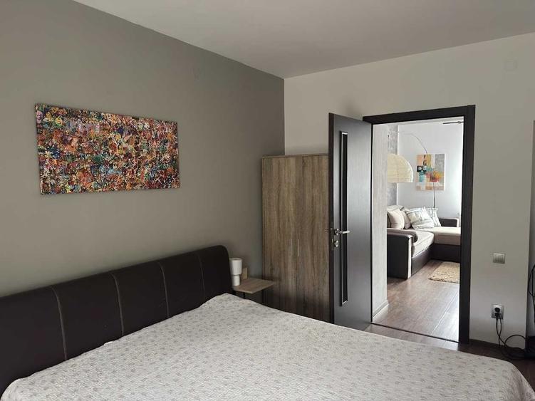 Proprietar, inchiriez apartament la casa zona Moara de Scoarta - 1