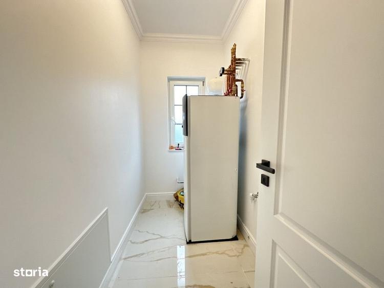 Duplex lux, 4 camere, 96 mp utili, 402 mp teren - Dumbravita - 4
