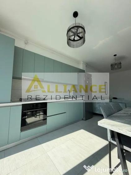 Apartament 3 camere cu 2 parcari incluse 130.000 euro - 11