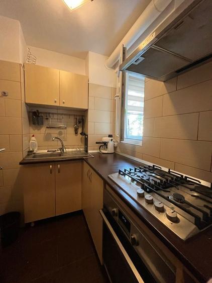 Lujerul - 3 minute metrou Lujerul  Apartament 2 camere MODERN - DECOMANDAT - 6