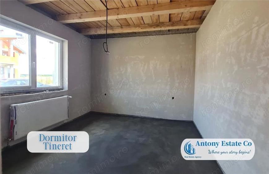 Water Lily House - casa de vanzare, Rontau, Bihor - 6