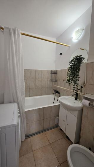 Garsoniera Metrou Favorit - 6