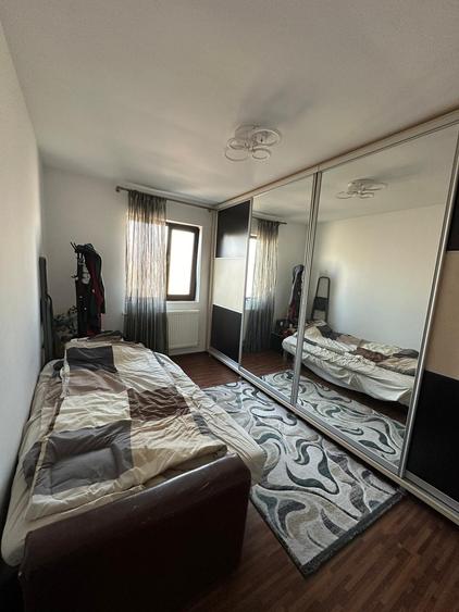 [SECTOR 3] Vila P+1+M cu 5 camere, Teren 182 mp - MOBILATA - - 9