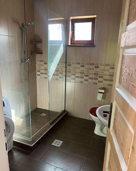 Ocazie unica! Casa de vanzare in sta?iunea Covasna! - 1