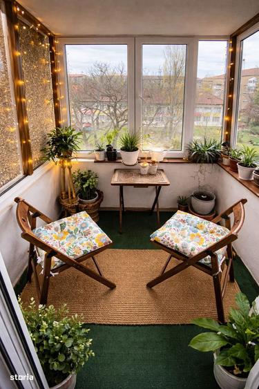 Apartament cu 3 camere - Rogerius - IMOBIHOR - 5