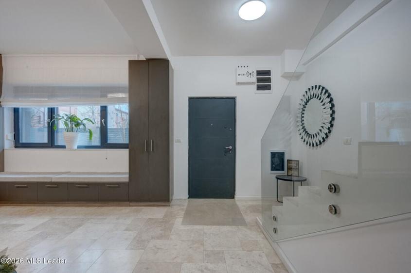 Vila Pipera in proximitate Porsche Nord-Campul Pipera - Pipera pod - 7