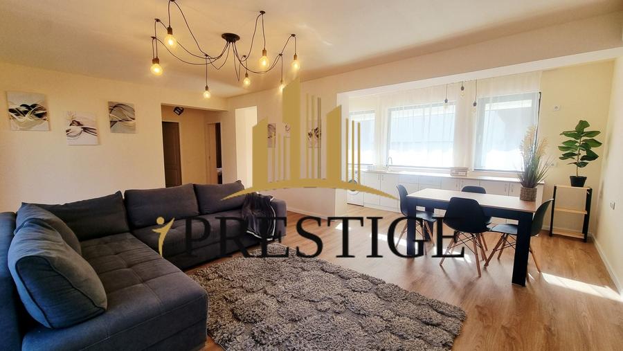 CASĂ ÎN TOCILE | 3 CAMERE | ANSAMBLU PRIVAT | CURTE PROPRIE - 8