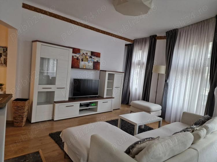 Calea Victoriei, 2 camere, 60 mp - 10