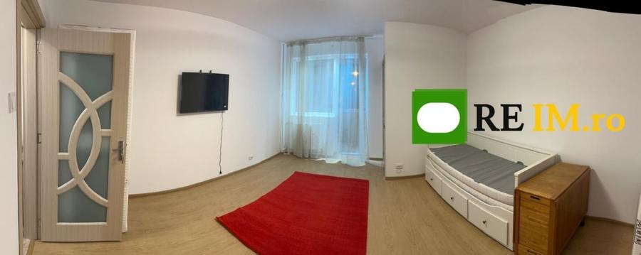 Garsoniera | 35mp | Renovata | 1 min Metrou Tudor Vladimirescu - 2